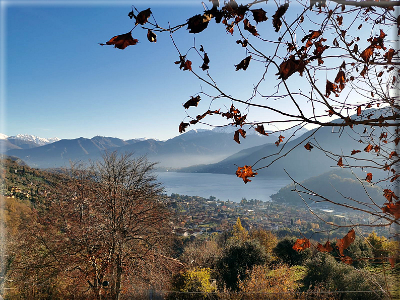 foto Lago di Como